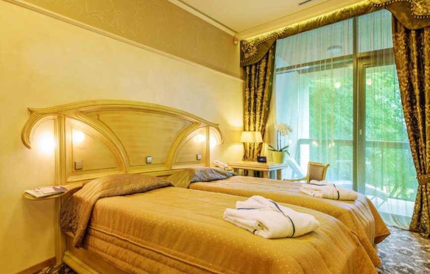 Grand SPA Lietuva Dzūkija