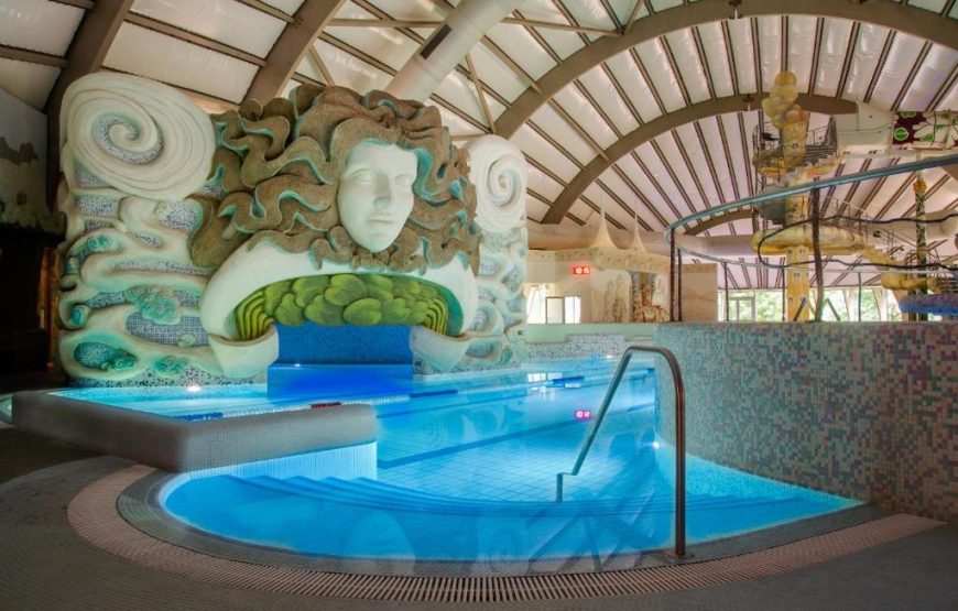 Grand SPA Lietuva Dzūkija