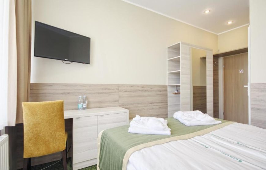 Eglės sanatorija Druskininkai