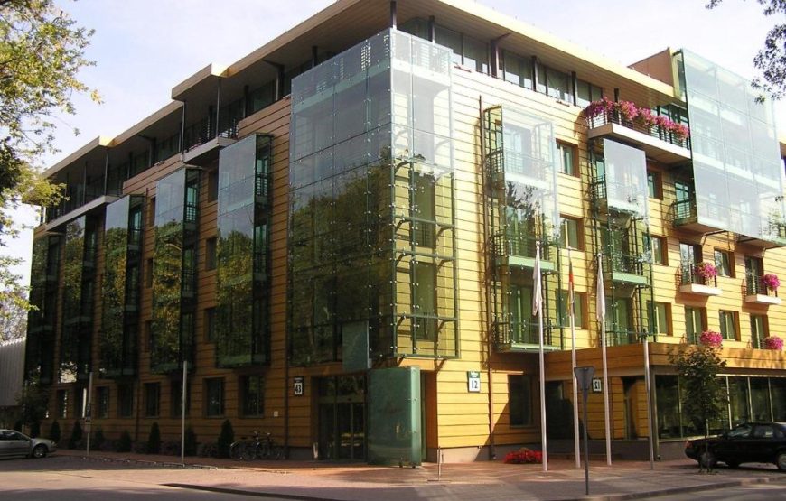 Grand SPA Lietuva Hotel Druskininkai