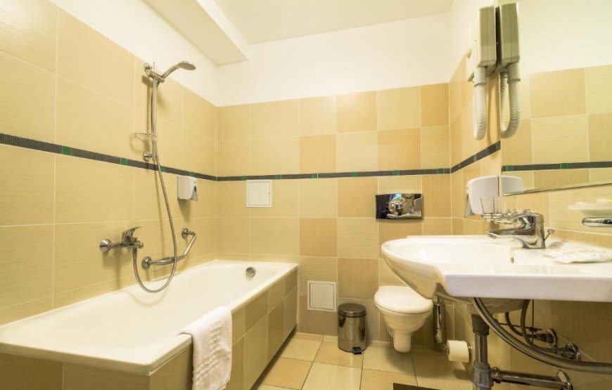 Grand SPA Lietuva Hotel Druskininkai