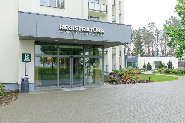 Medical SPA Egle Comfort