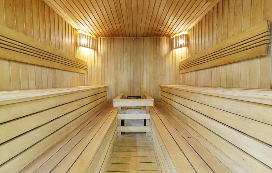 Eglės sanatorija Druskininkai