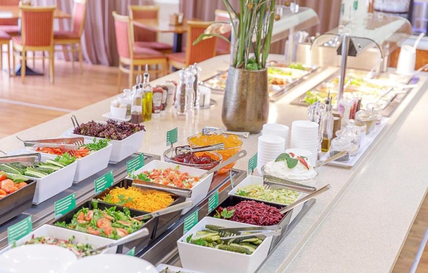 Eglės sanatorija Druskininkai