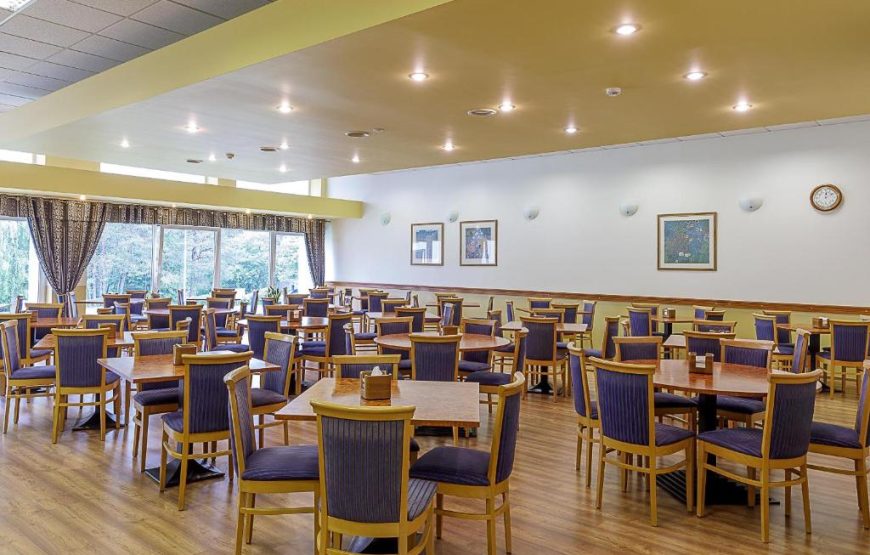 Eglės sanatorija Druskininkai