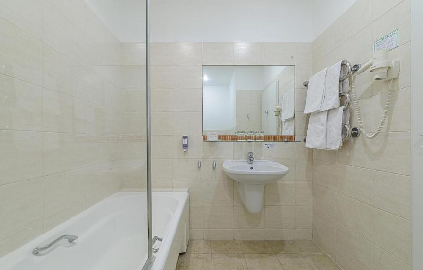 Eglės sanatorija Druskininkai