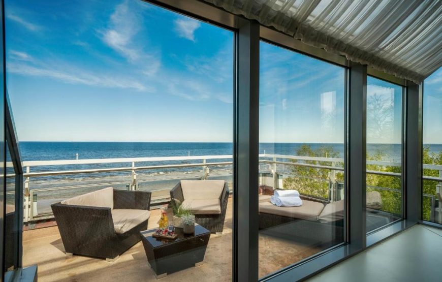 Baltic Beach Hotel