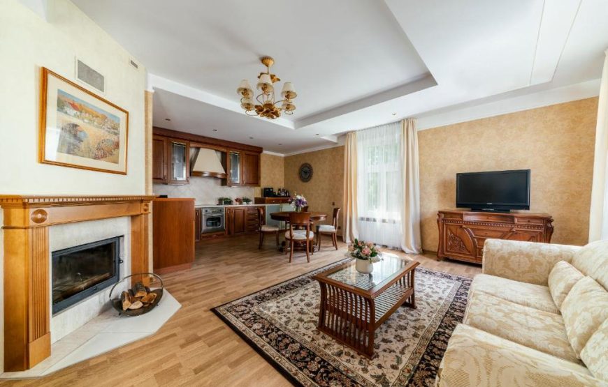 Baltic Beach Hotel
