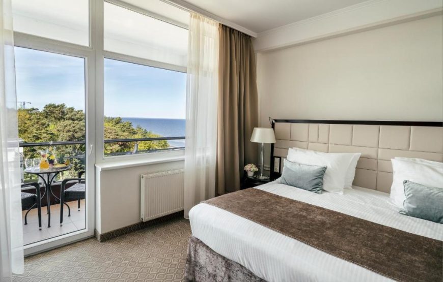 Baltic Beach Hotel