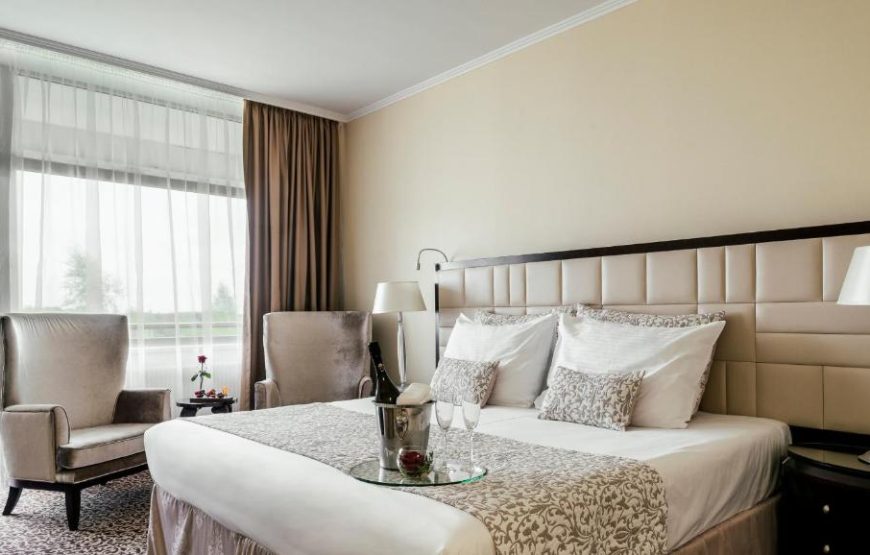 Baltic Beach Hotel
