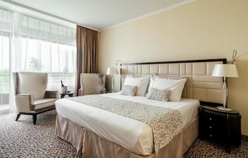 Baltic Beach Hotel