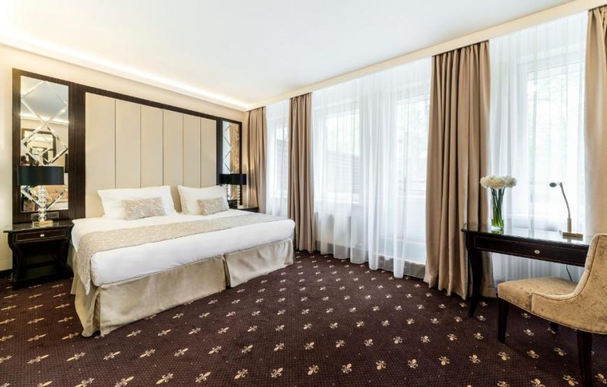 Baltic Beach Hotel