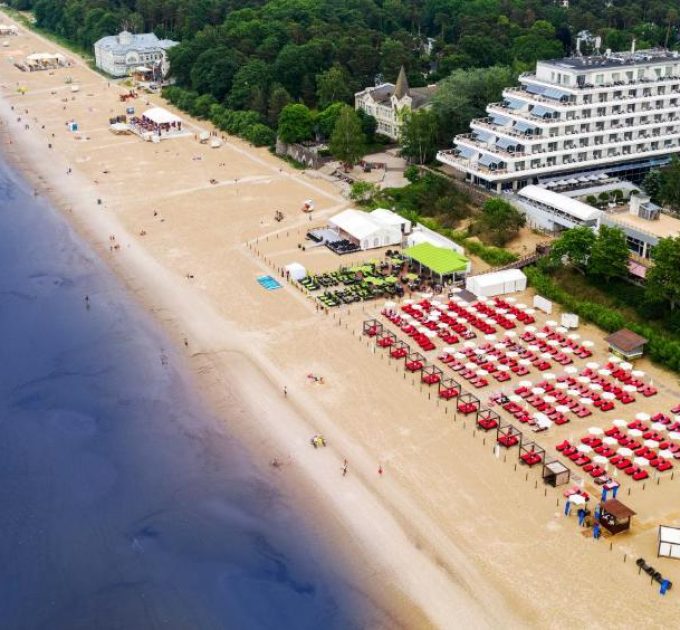Baltic Beach Hotel