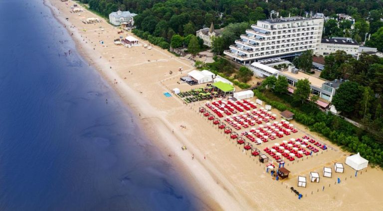 Baltic Beach Hotel