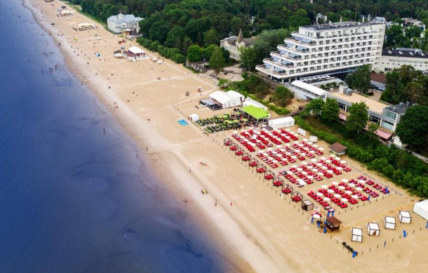 Baltic Beach Hotel