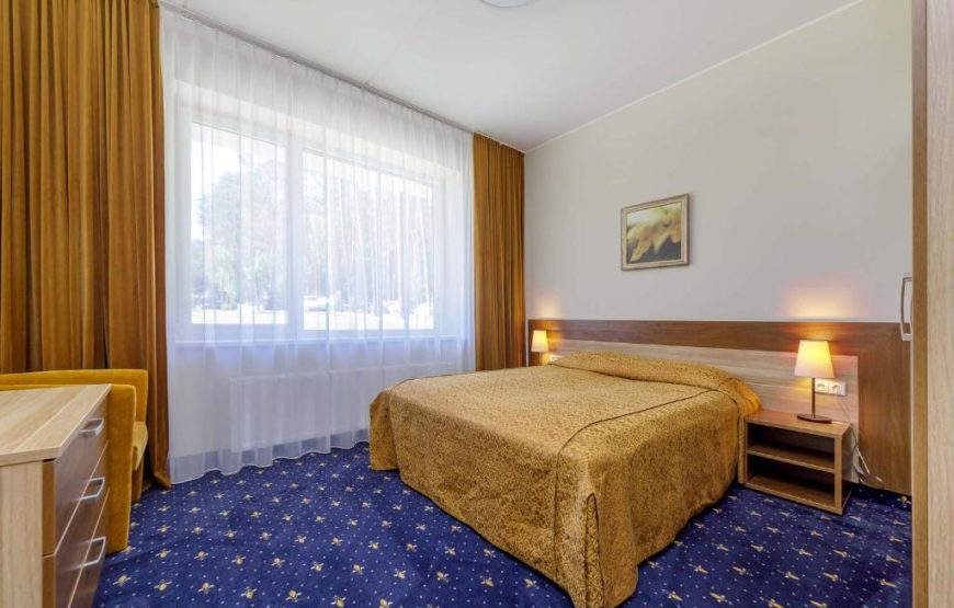 Medical SPA Egle Comfort
