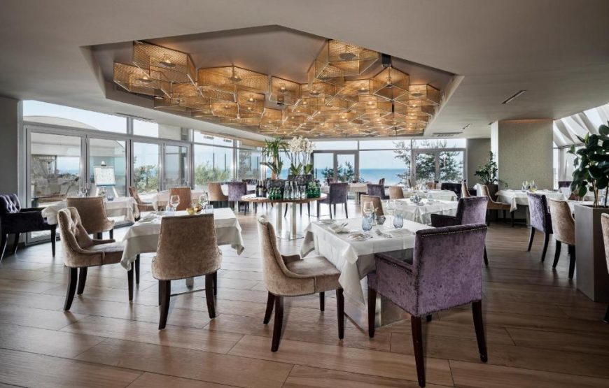 Baltic Beach Hotel