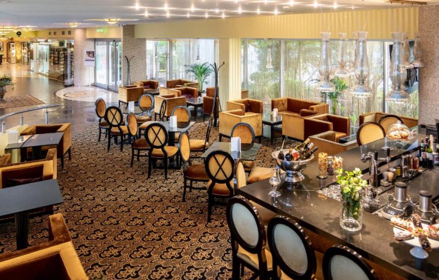 Baltic Beach Hotel