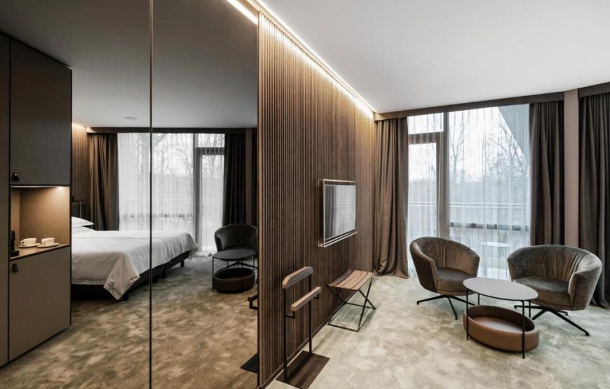 Mana Sleep & Spa