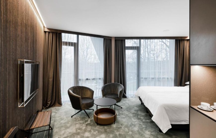Mana Sleep & Spa