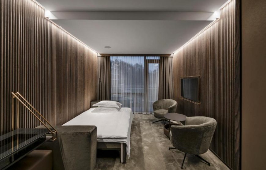 Mana Sleep & Spa