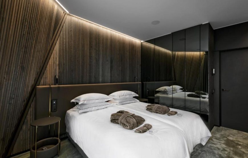 Mana Sleep & Spa