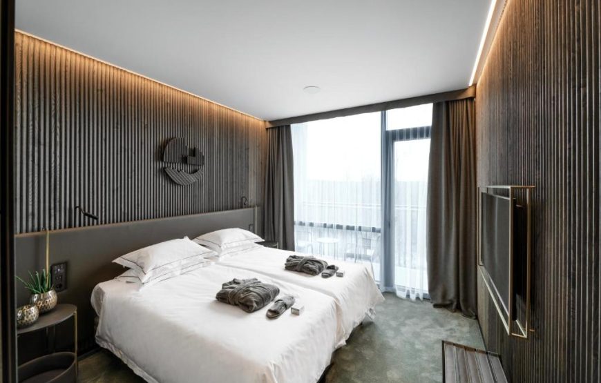 Mana Sleep & Spa