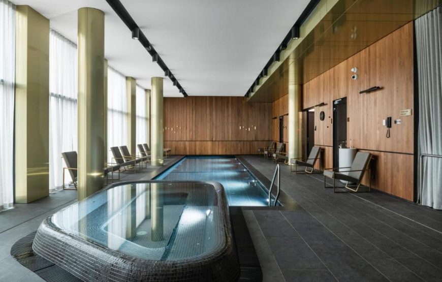 Mana Sleep & Spa