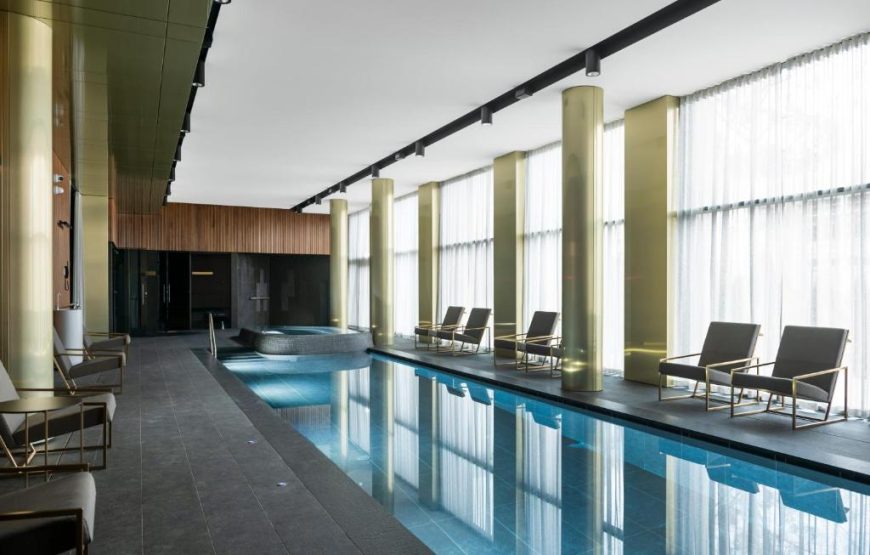 Mana Sleep & Spa