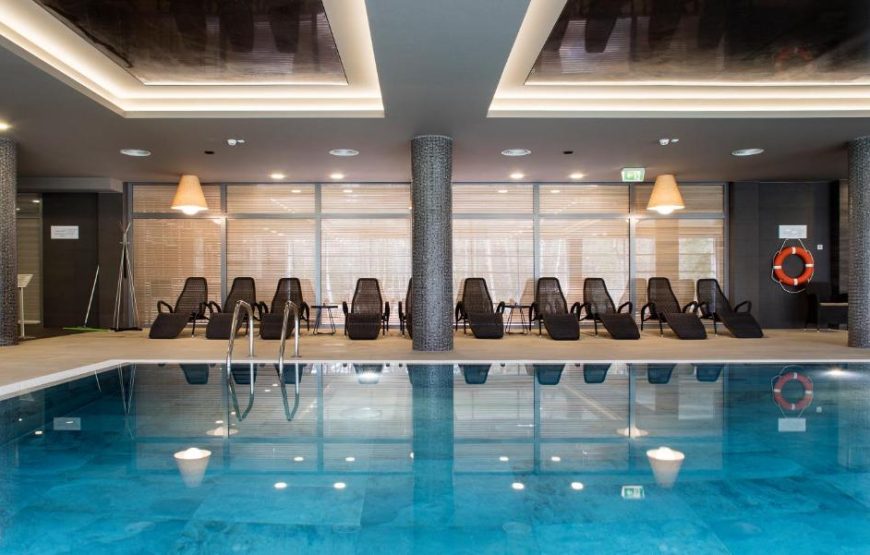 Upa Medical SPA