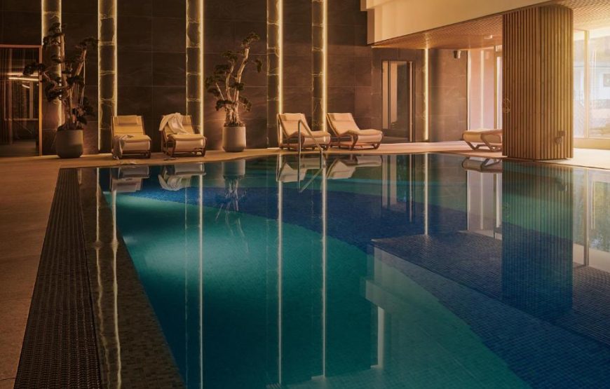 SPA VILNIUS