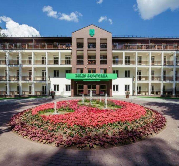 Medical SPA Egle Comfort