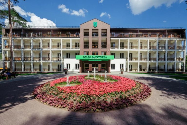 Medical SPA Egle Comfort