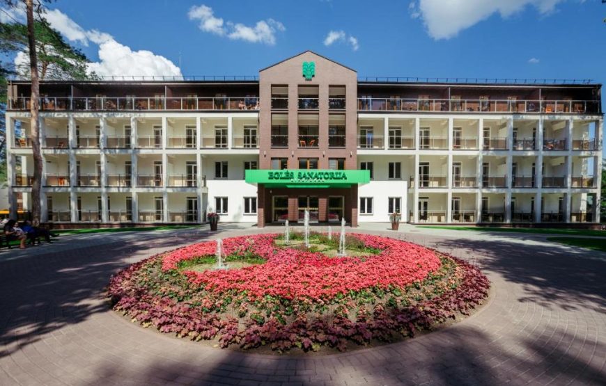 Medical SPA Egle Comfort