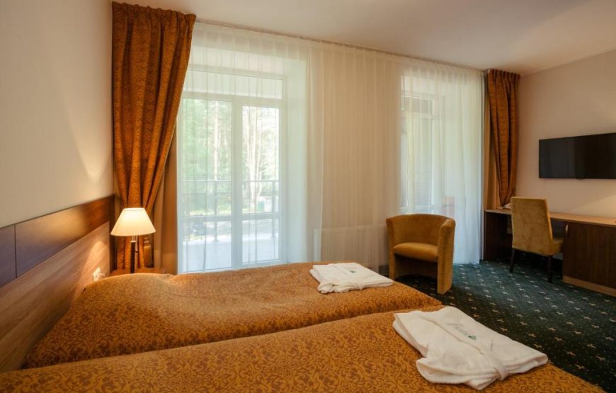 Medical SPA Egle Comfort