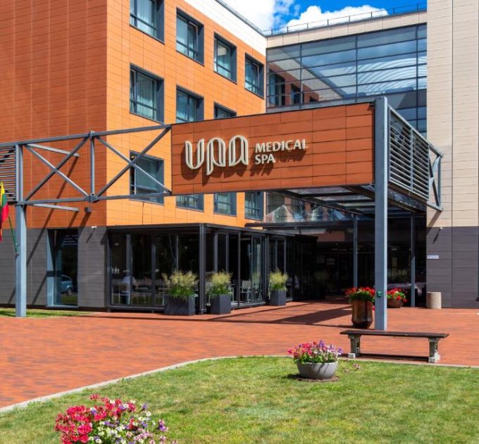 Upa Medical SPA