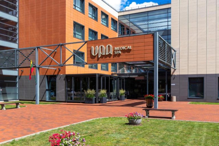 Upa Medical SPA