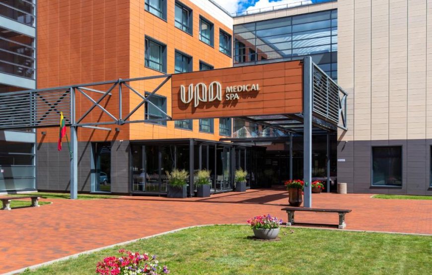 Upa Medical SPA