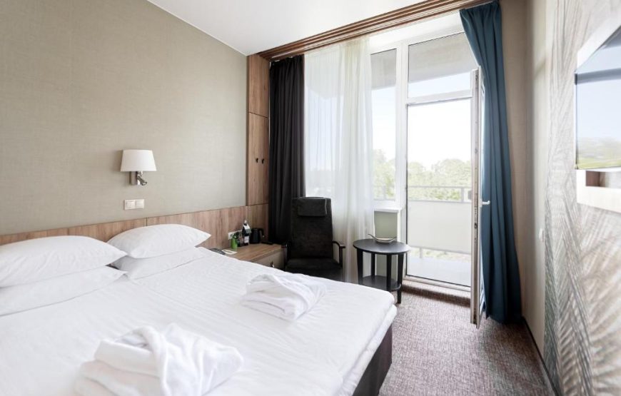 SPA VILNIUS