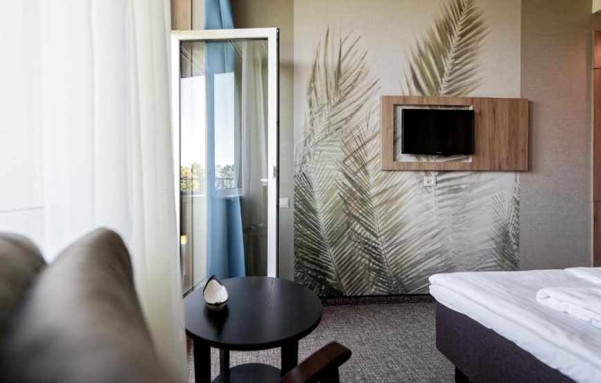 SPA VILNIUS