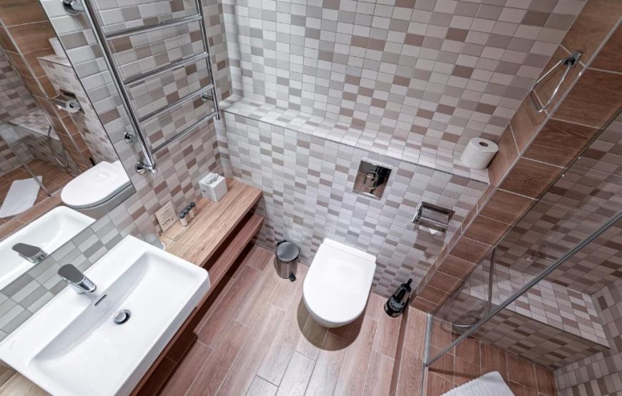 SPA VILNIUS