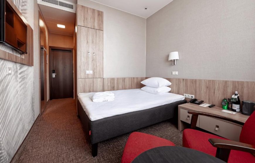 SPA VILNIUS