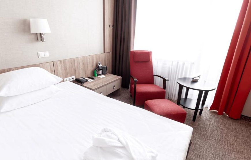 SPA VILNIUS