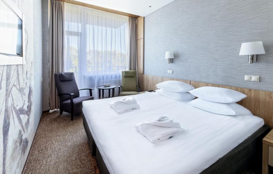 SPA VILNIUS