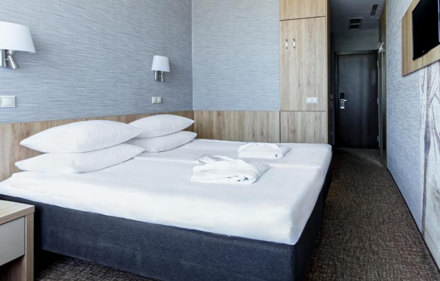 SPA VILNIUS