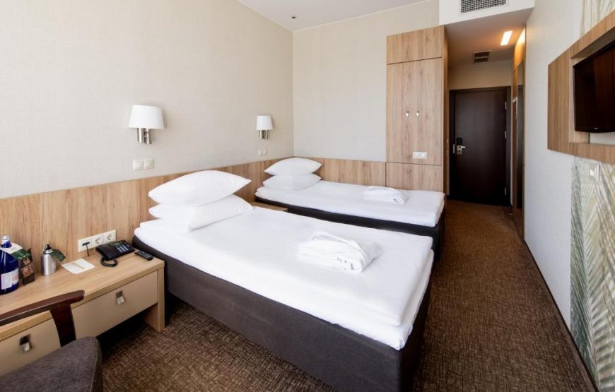 SPA VILNIUS