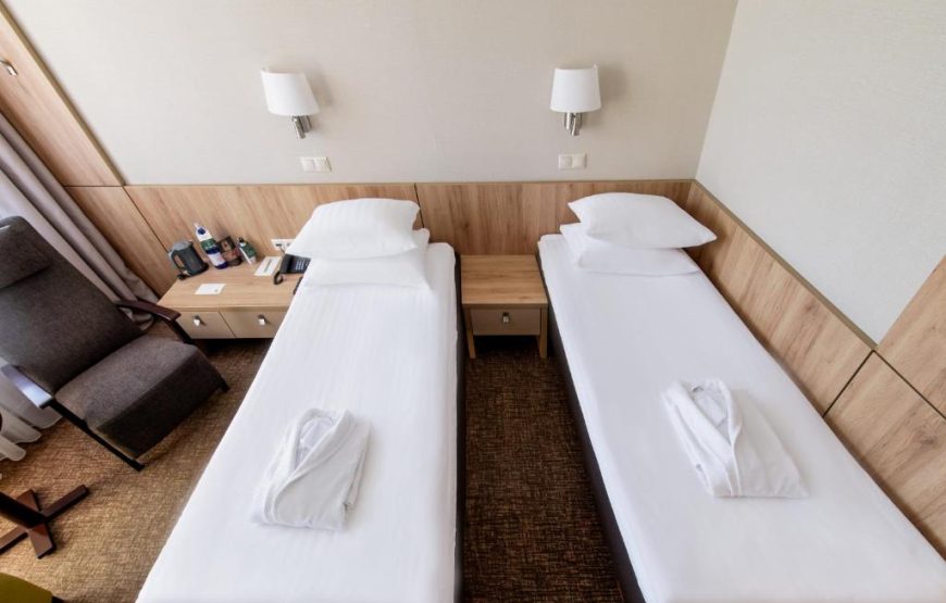 SPA VILNIUS