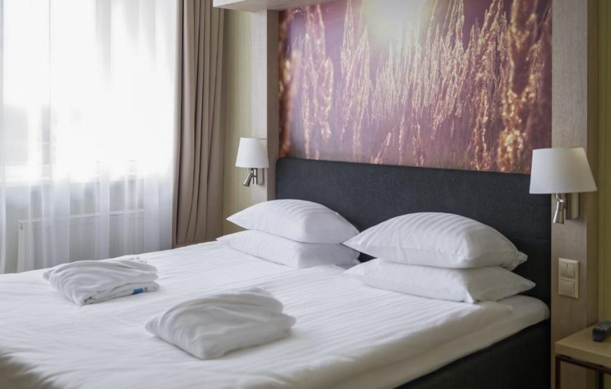 SPA VILNIUS