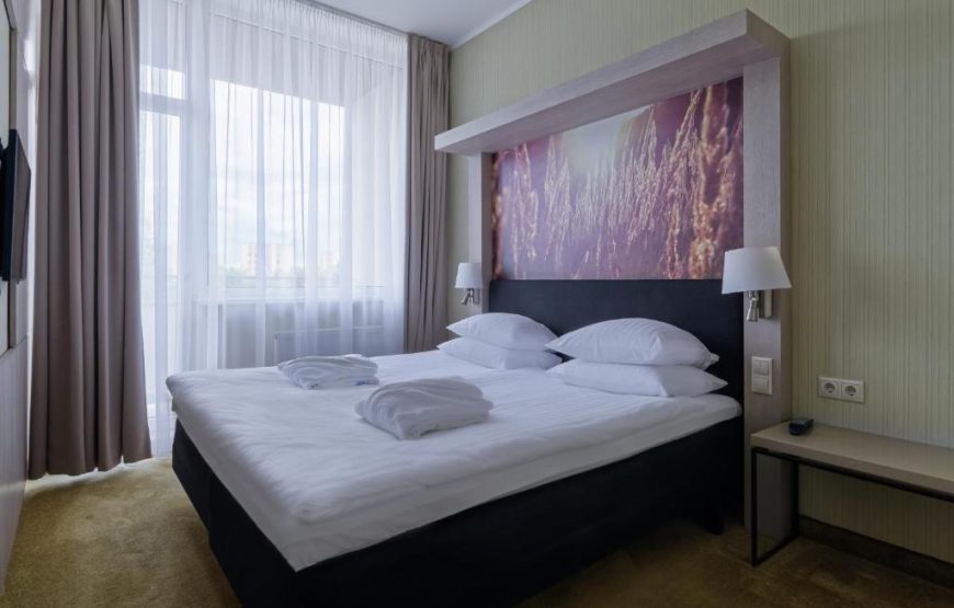 SPA VILNIUS