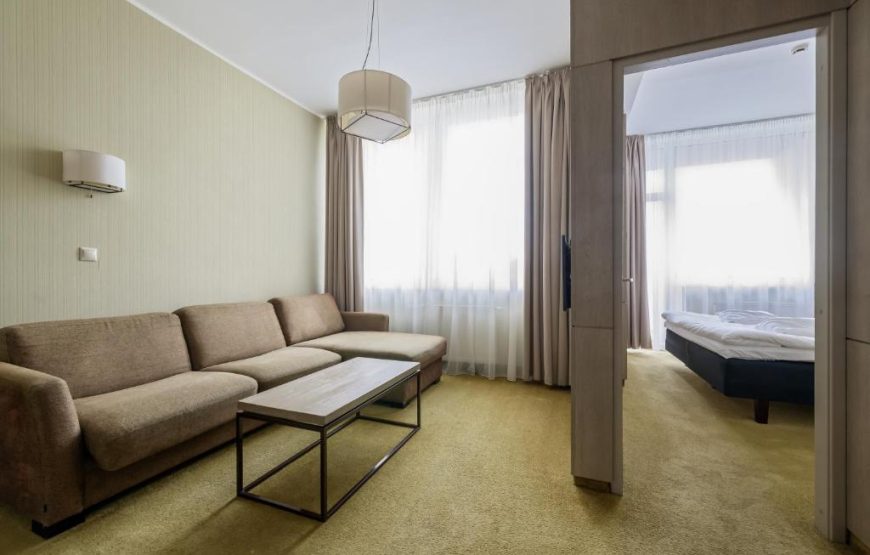 SPA VILNIUS